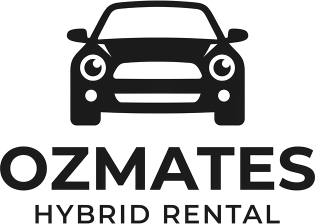 OzMates Logo